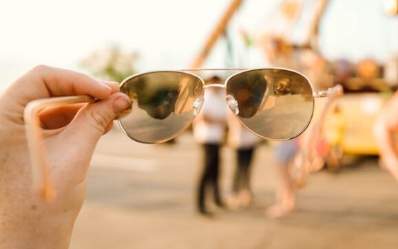 Why Masunaga Sunglasses Are the Perfect Summer Accessory