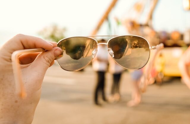 Why Masunaga Sunglasses Are the Perfect Summer Accessory